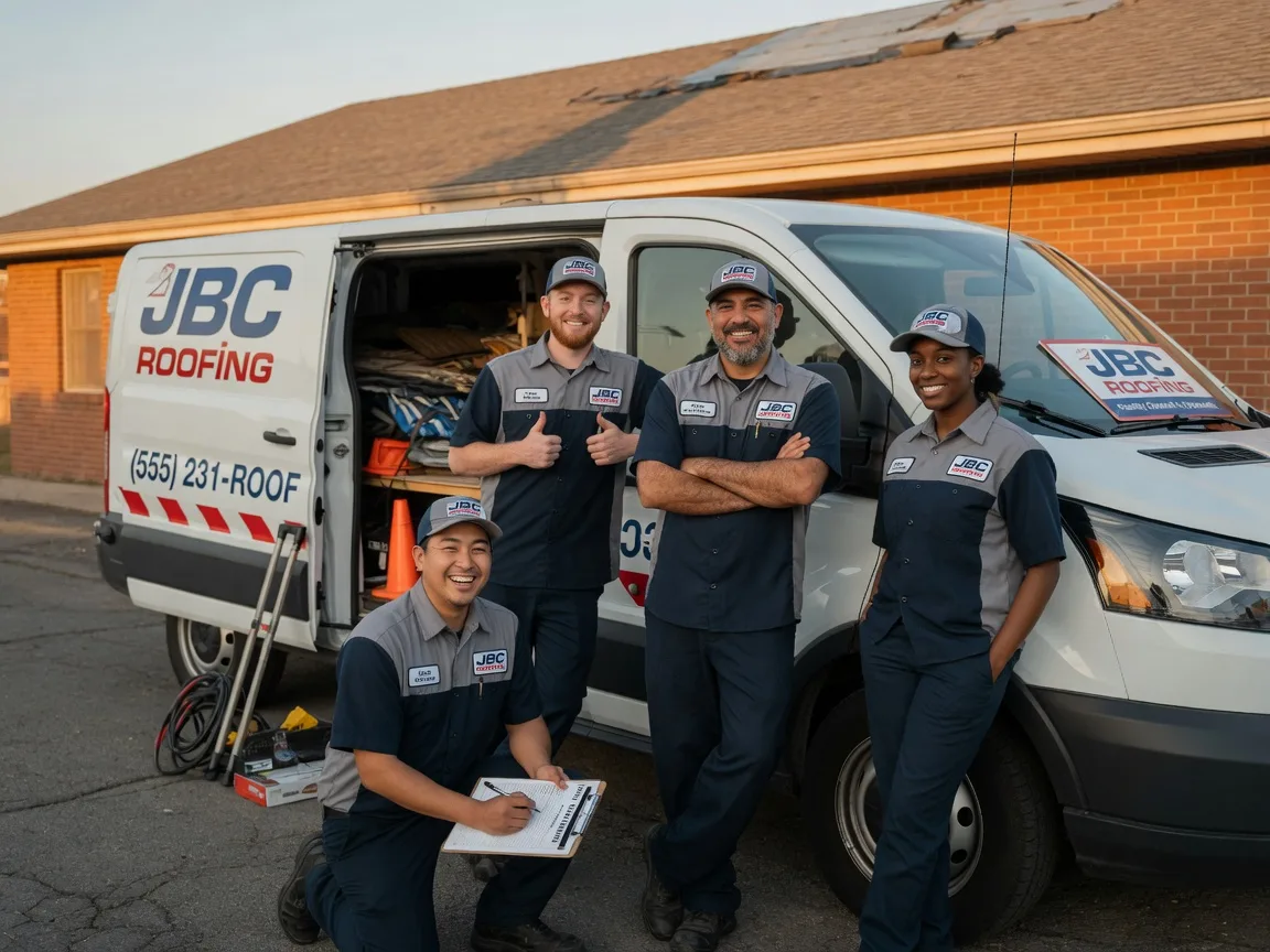 Roof Replacement company in Natalia, TX